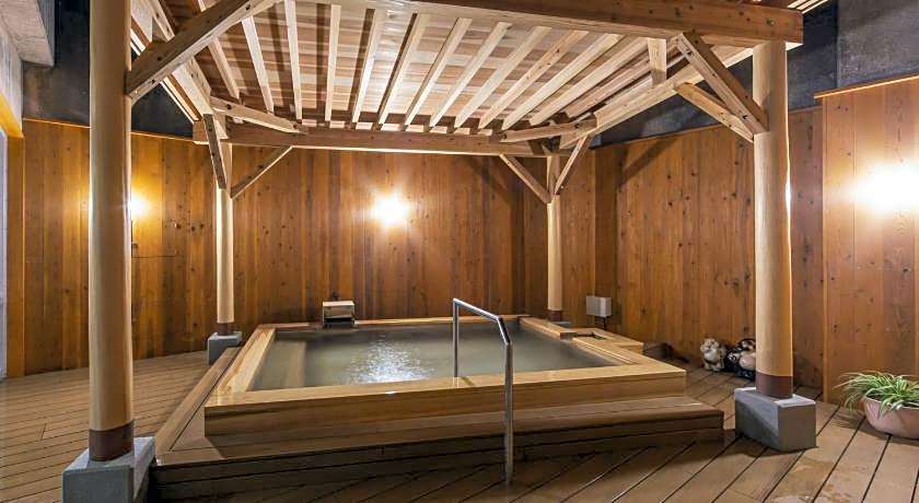 Yanagiya Ryokan