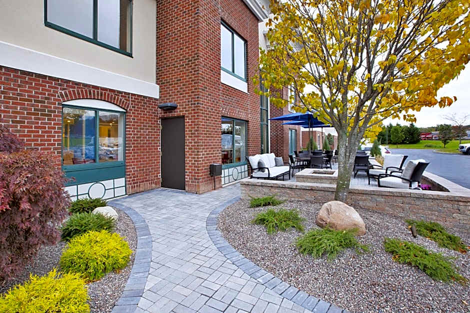 Holiday Inn Express Rochester-Victor By IHG