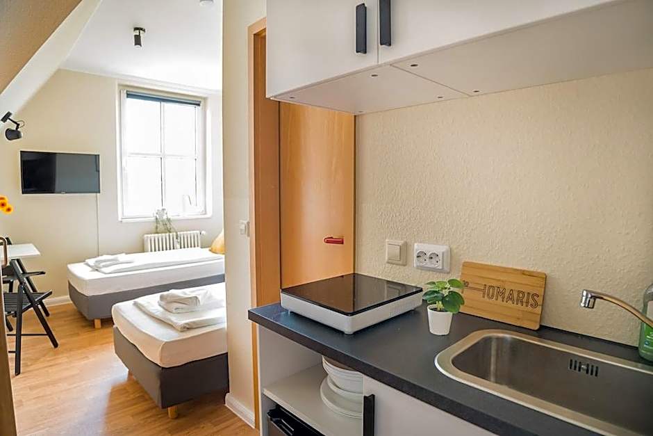 Hotel Alte Feuerwache