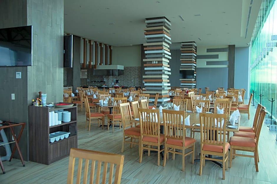 Holiday Inn Coatzacoalcos By IHG