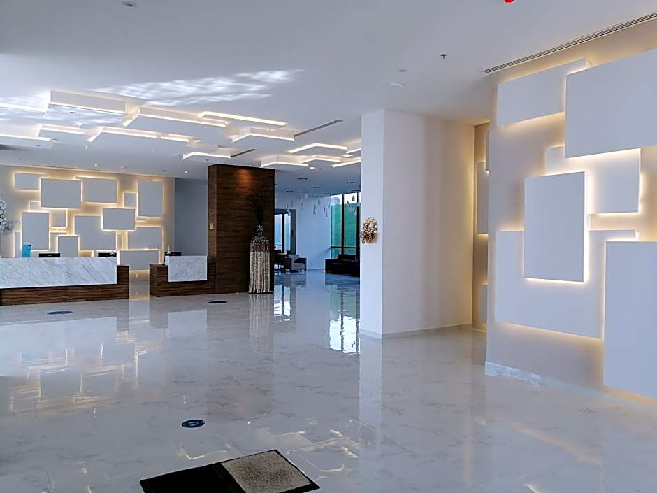 Wyndham Puebla Angelopolis