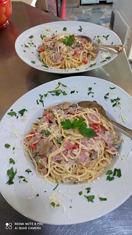 Orfeas Studios Molivos