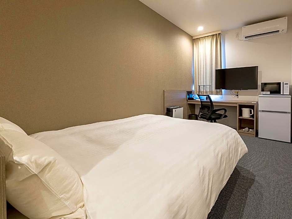 Hotel R9 The Yard Ashikaga Fukutomi