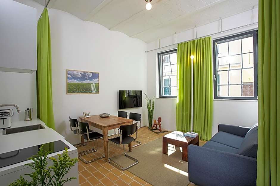 mein werder - hotel am markt