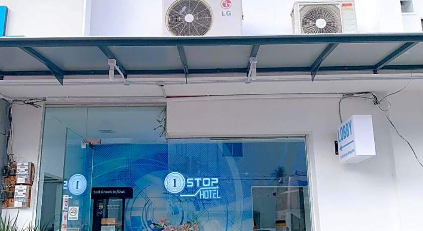 One Stop Hotel