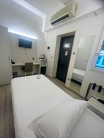Single Room - Annex