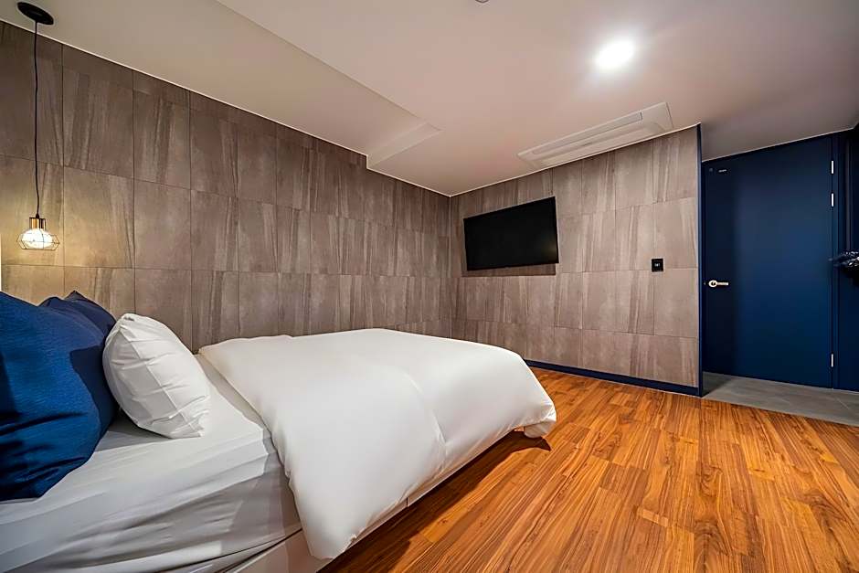 Stay Month Hotel Goyang