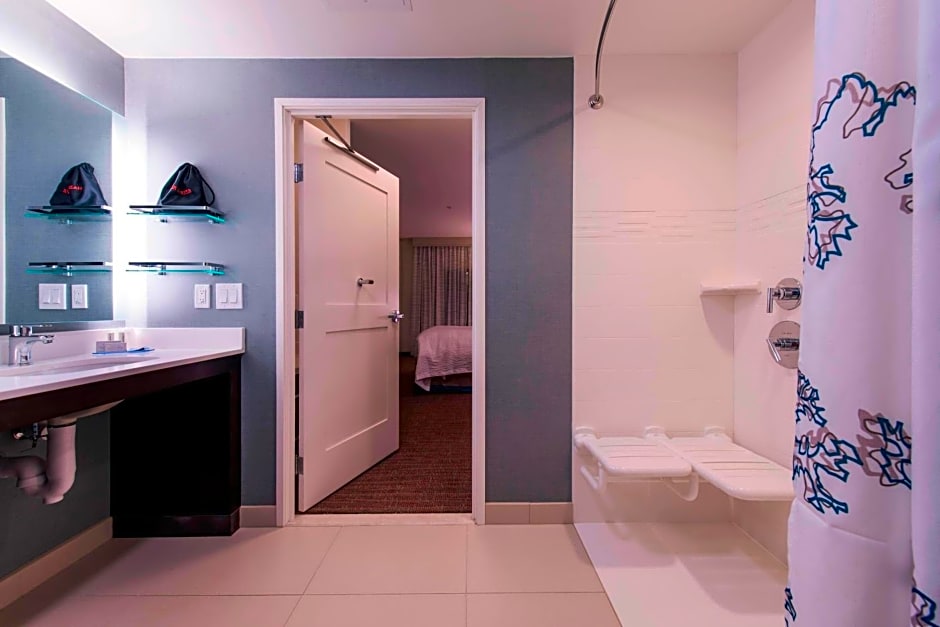 Residence Inn by Marriott Nashua