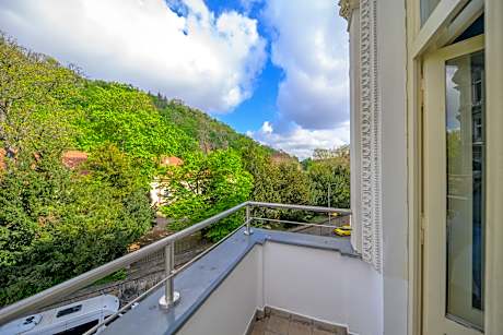 Family Superior with Balcony