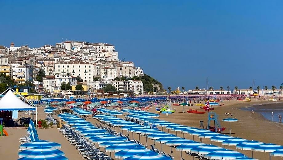 B&B La Maison del Borgo