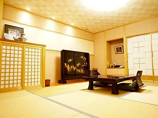 Ryokan Hakuhou