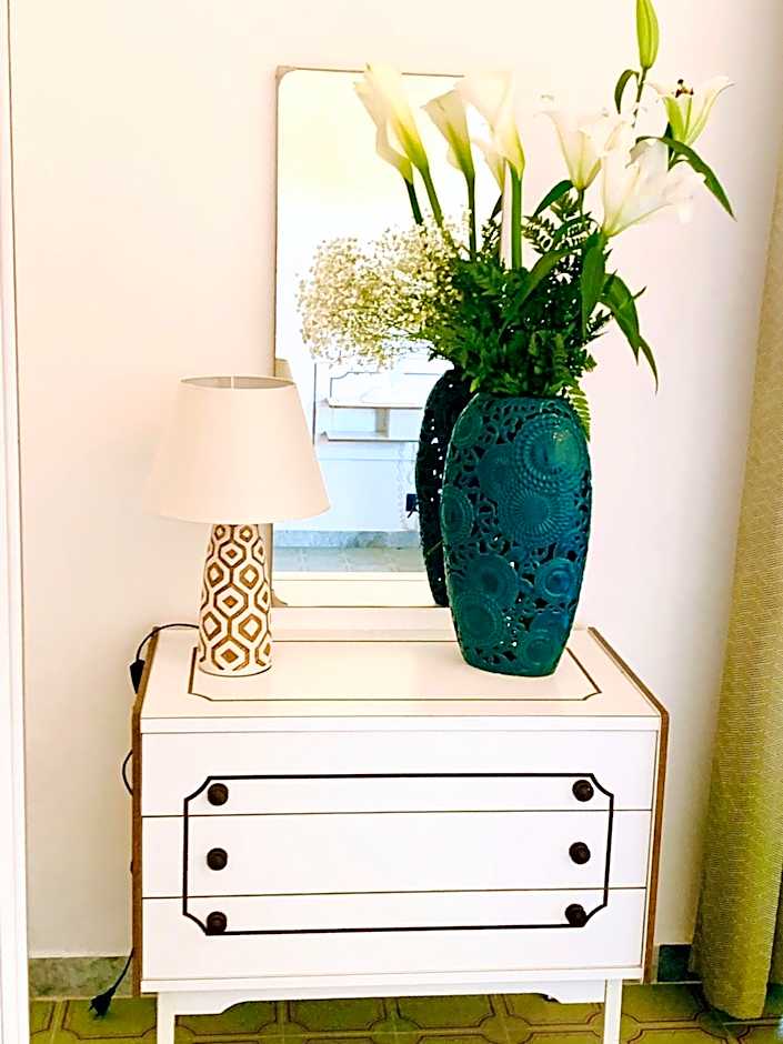 Hotel TEA - Praia a Mare