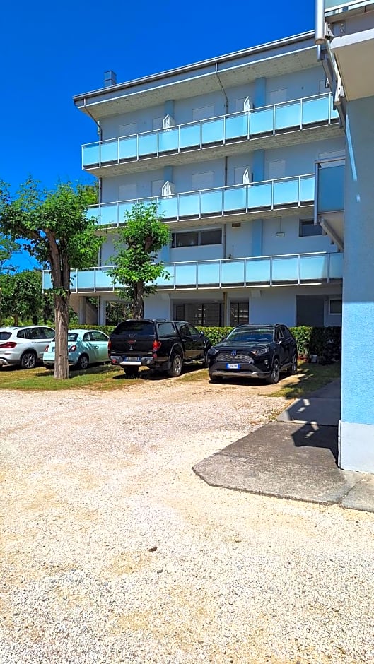 Hotel Massimo