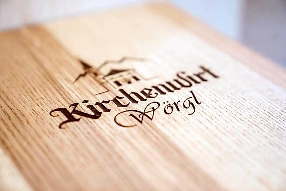 Kirchenwirt Wörgl