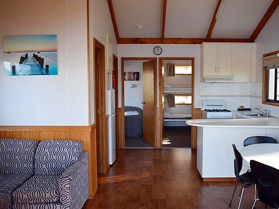 Cohuna Waterfront Holiday Park
