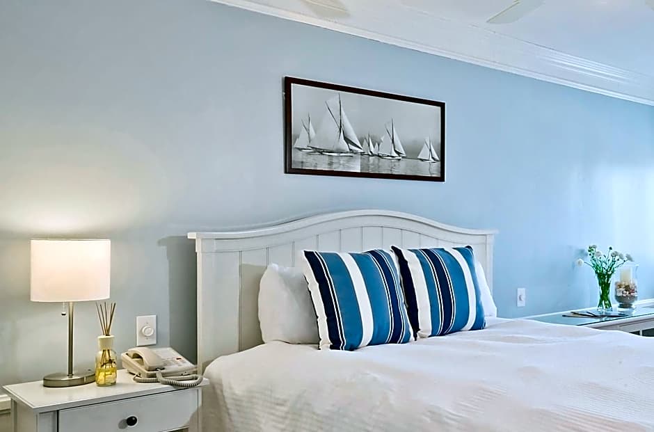 Newport Beach Hotel