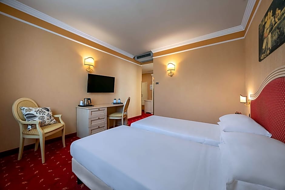 iH Hotels Padova Admiral
