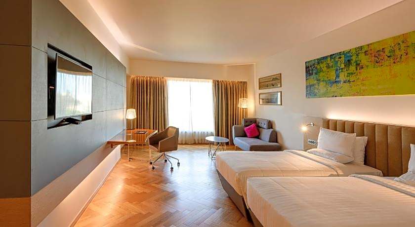 Novotel Vijayawada Varun