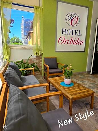 Hotel Orchidea