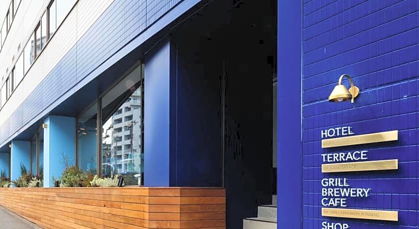 LYURO Tokyo Kiyosumi by THE SHARE HOTELS