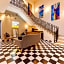 Casa Danubio Reforma by VH