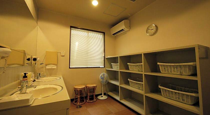 Hotel Route Inn Court Kofu Isawa