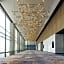Hilton Shenzhen World Exhibition & Convention Center （Qianhai Snow World）