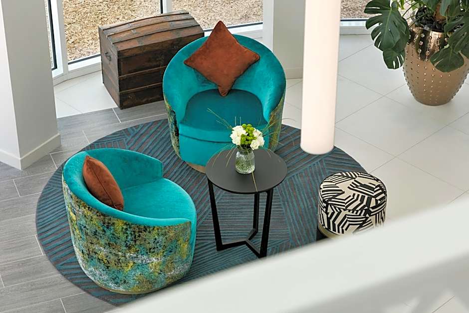 Citadines Confluent Nantes