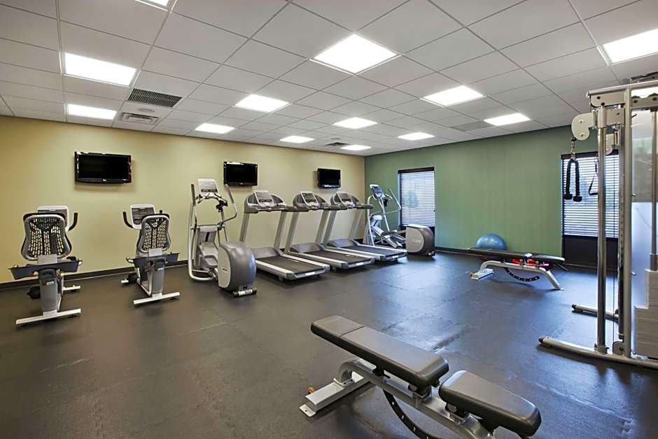 Hampton Inn By Hilton Brockport, NY