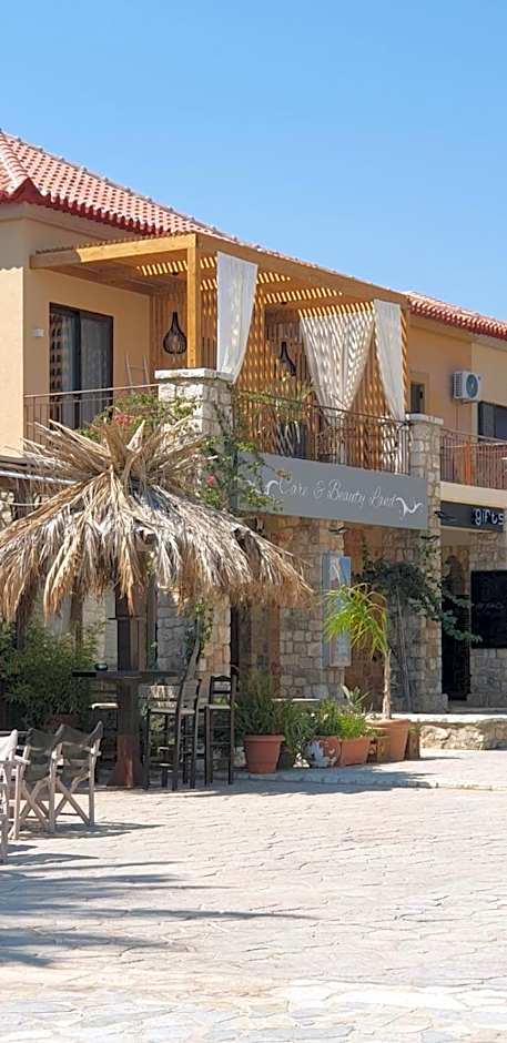 Vista Al Mare Luxury Apartments