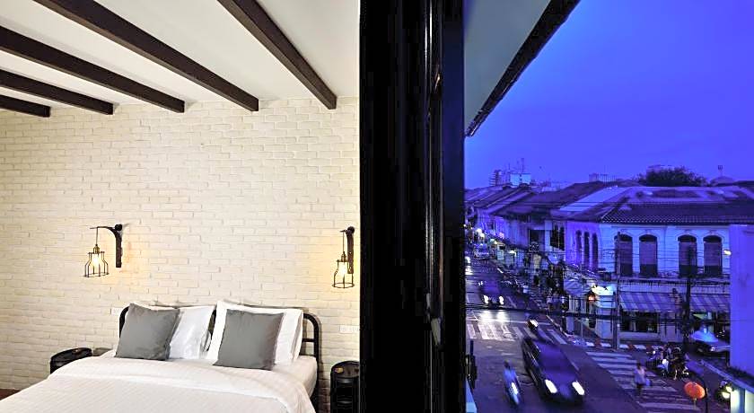 The Rommanee Classic Guesthouse