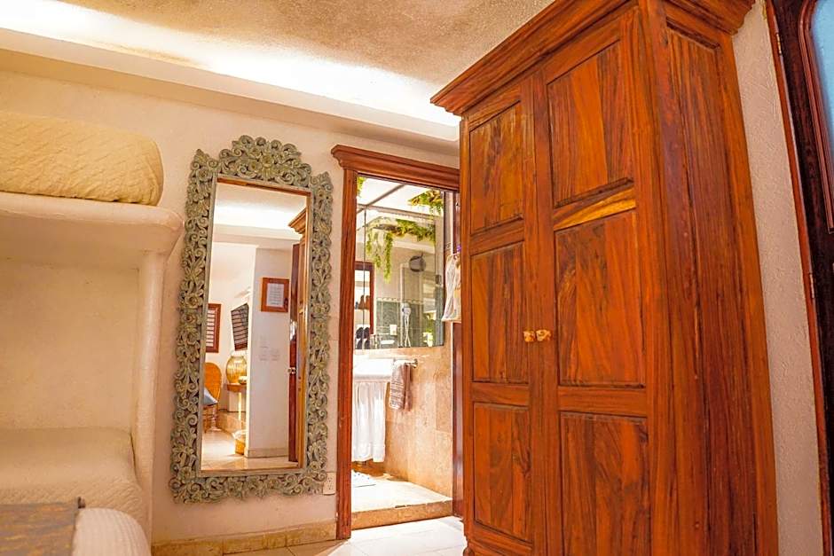 Casa Jaguar Hotel & Boutique