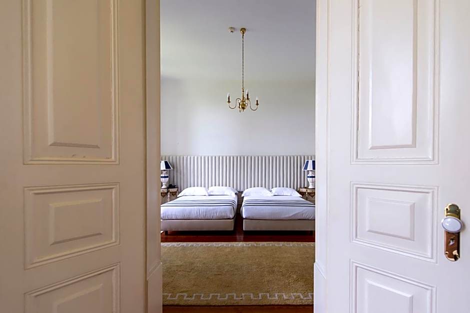 Hotel Villa Garden Braga