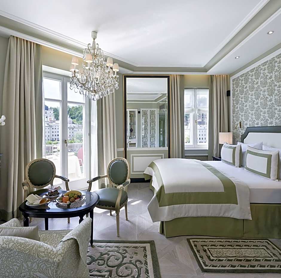 Hotel Sacher Salzburg