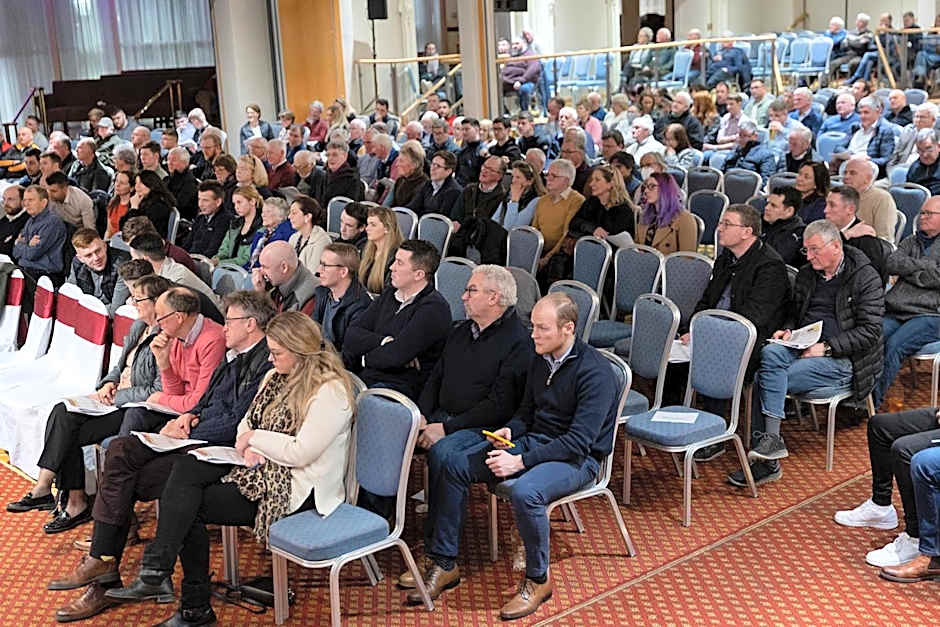 Hotel Minella & Leisure Centre