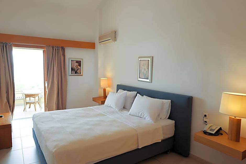 Kanapitsa Mare Hotel