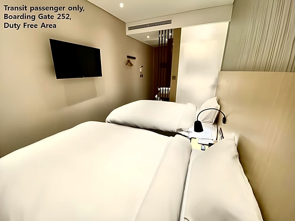 Incheon Airport Transit Hotel (Terminal 2)