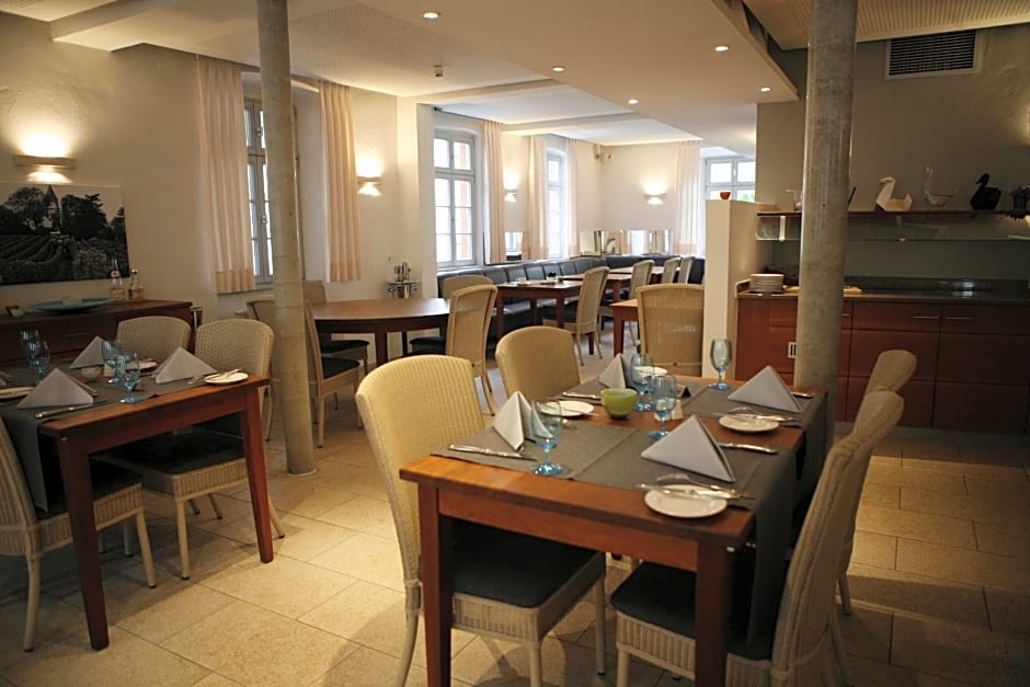Landhotel zum Schwanen