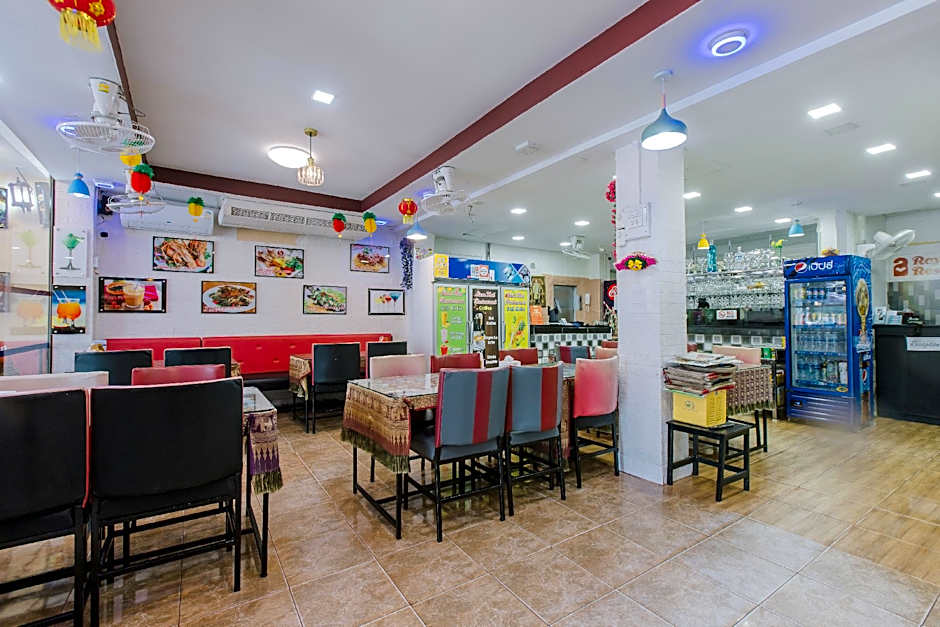 Royal Beach Residence