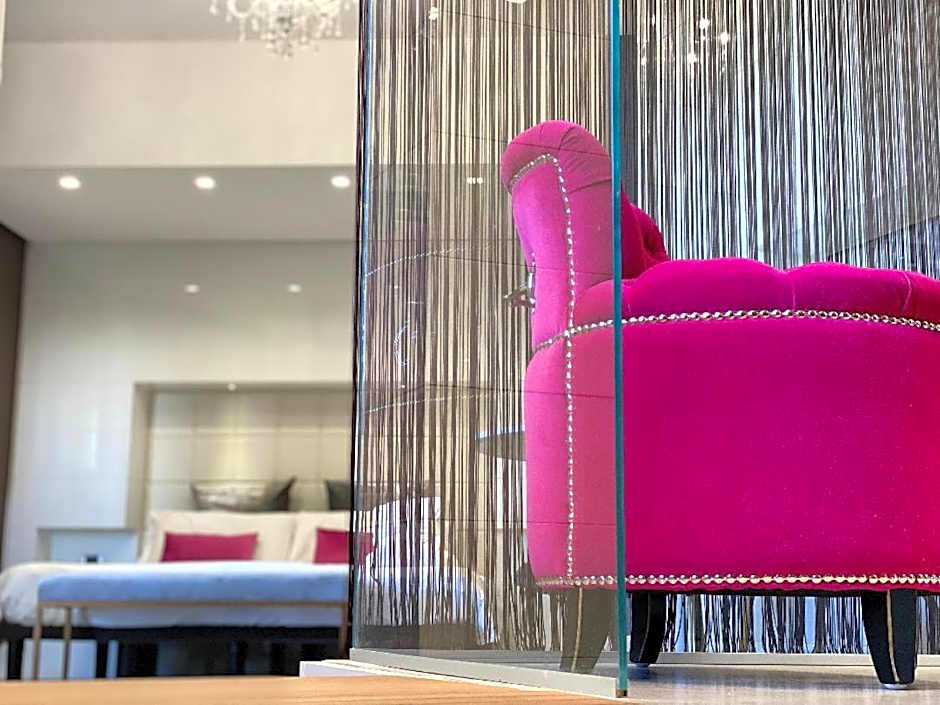 Gran Paradiso Hotel Spa