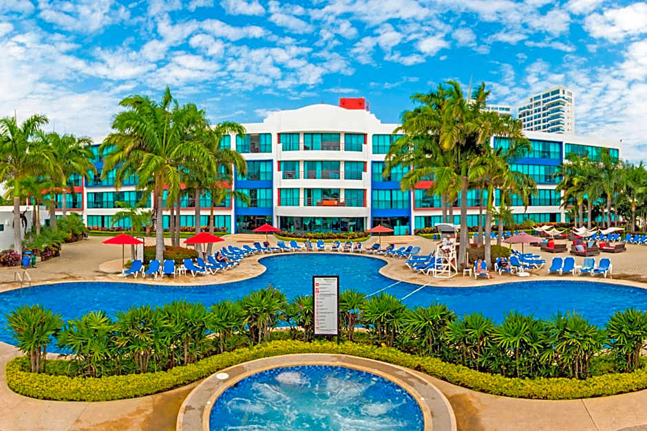 Royal Decameron Punta Centinela - All Inclusive
