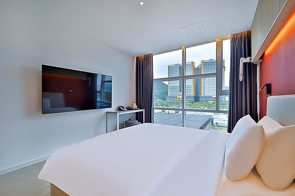Browndot Signature Hotel