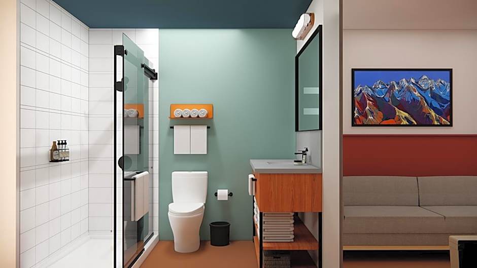 LOGE St George Utah - FALL 2025