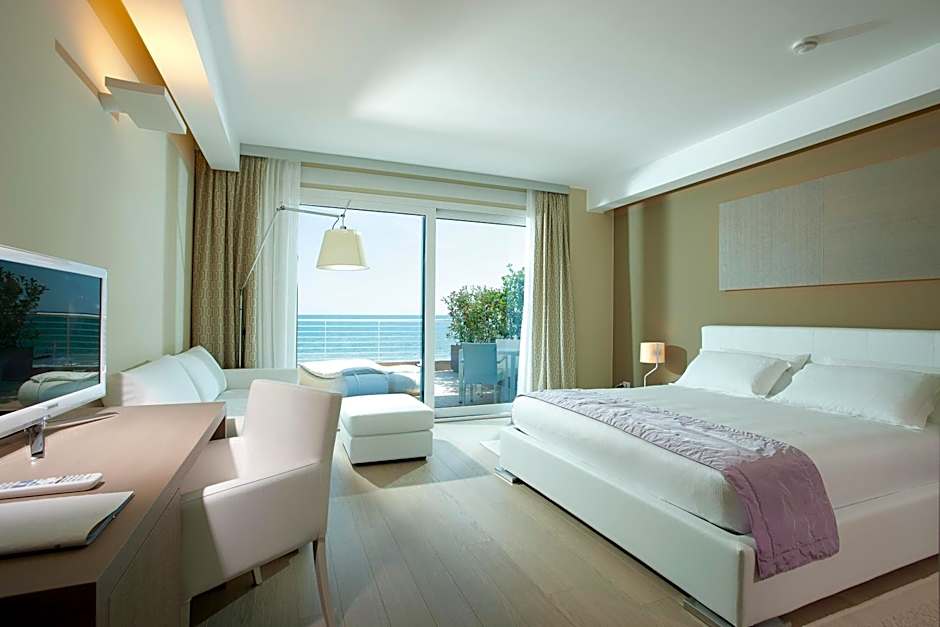 Hotel Aurora