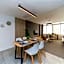 Lingju Chuangxiang Apartment