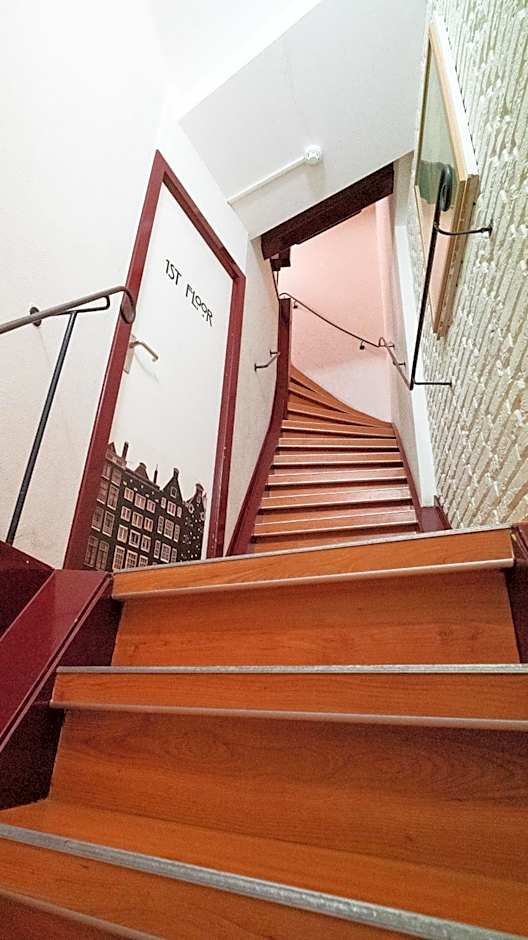 Hotel Internationaal