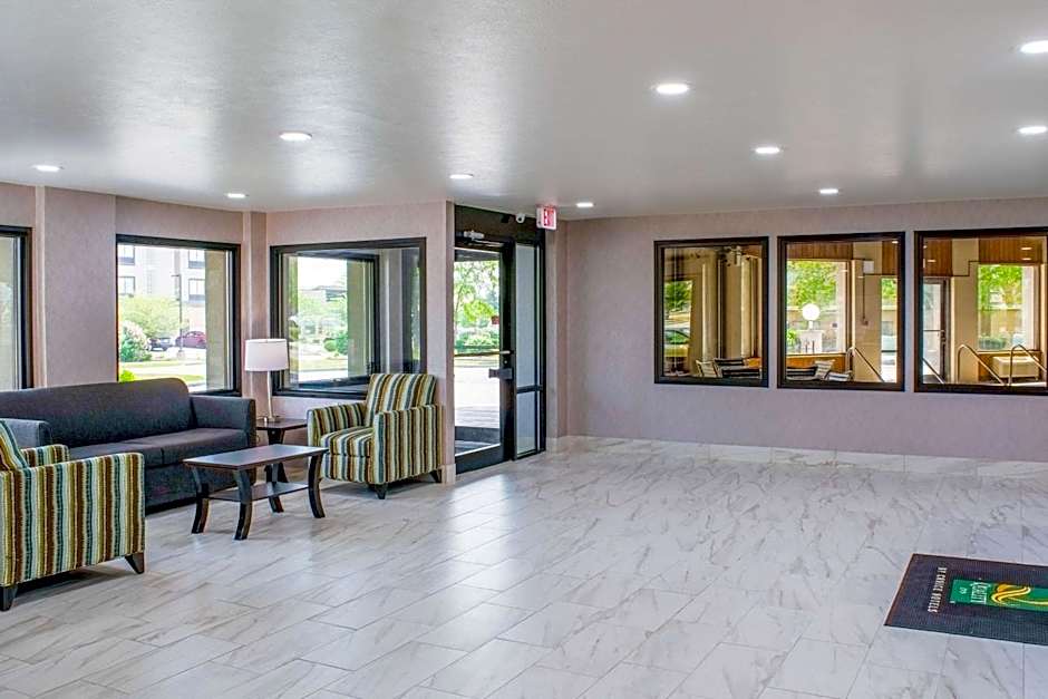 Quality Inn Plainfield - Indianapolis West
