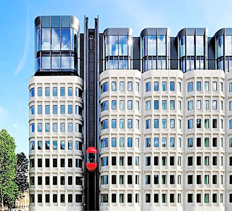 The Standard London