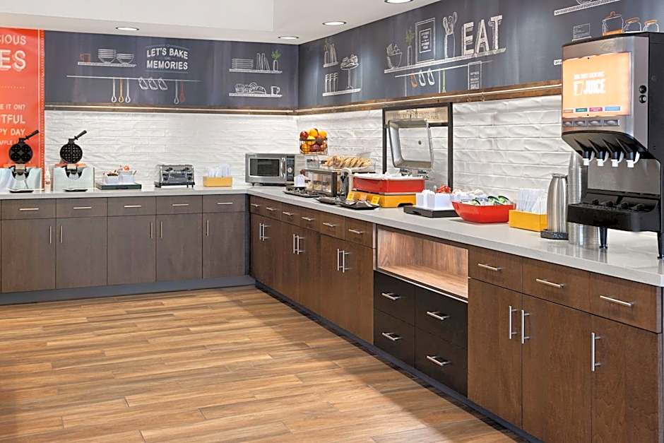 Hampton Inn Cleveland-Airport/Tiedeman Road