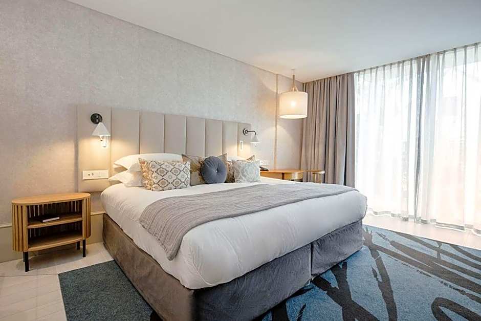 Oude Werf Hotel